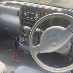 ハイゼットの画像