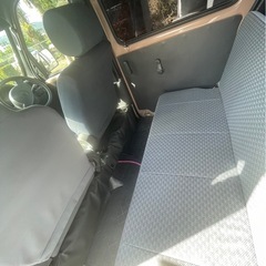 ハイゼットの画像