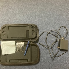 Nintendo Switch 有機ELモデルの画像