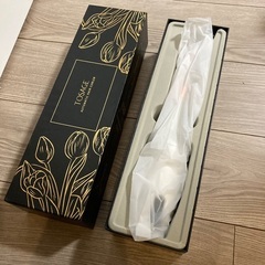 新品🌟高級ブランド🔴電動オートカーラーの画像