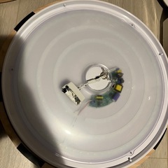 シーリングライトの画像