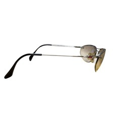 Ray-Ban レイバン サングラス RB3155 TOP OVAL ケース付の画像