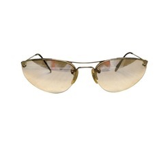 Ray-Ban レイバン サングラス RB3155 TOP OVAL ケース付の画像