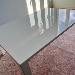 テーブルの画像