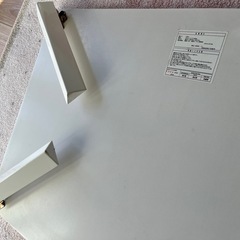 テーブルの画像