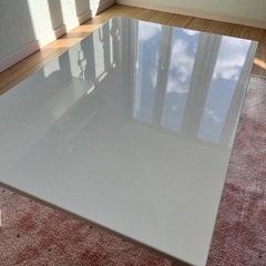 テーブルの画像