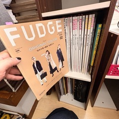 【美品】細めのカラーボックスの画像