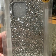 iPhoneケース新品の画像