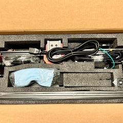 【新品未使用】algolaser 10W レーザー彫刻機 300× 315 の画像