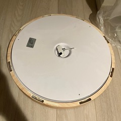 シーリングライトの画像