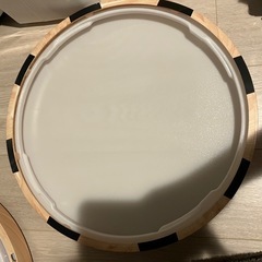 シーリングライトの画像