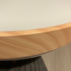 シーリングライトの画像