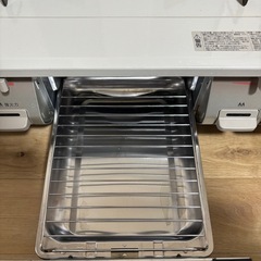 急募‼️都市ガス　ガステーブルコンロの画像