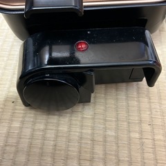 電気魚焼きグリルの画像