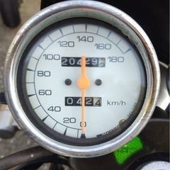 バンディット 250 GJ74 の画像