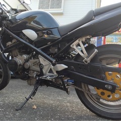 バンディット 250 GJ74 の画像