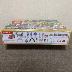 トミカ　アドベントカレンダーの画像
