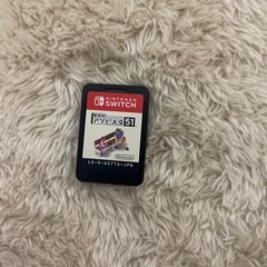 Switch ソフト　の画像