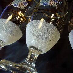 【グラス】SETEI グラス　１個100円【昭和レトロ】（瀬戸セーエー陶器）の画像