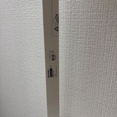 【美品】IKEA BAGGEBO シェルフユニット②の画像