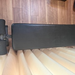 ベンチプレスの画像