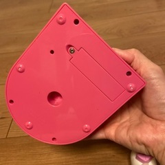 回るよ！キティーちゃんの回転寿司屋さんの画像