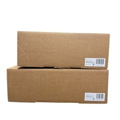 【新品2個SET】マイヤー サイズアップ ホットポット 両手鍋 W20 W26の画像