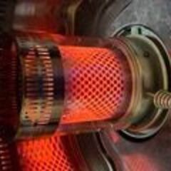 トヨトミ　石油ストーブ　RSV-23N　動作確認済みの画像