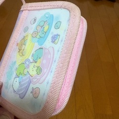 子供用　財布の画像