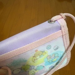 子供用　財布の画像