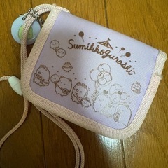 子供用　財布の画像