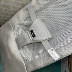 リッチェル メッシュ　バウンサーの画像