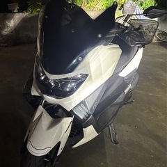 NーMAX125 の画像