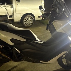 NーMAX125 の画像