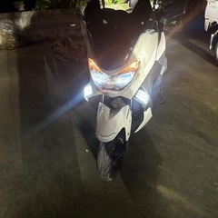 NーMAX125 の画像