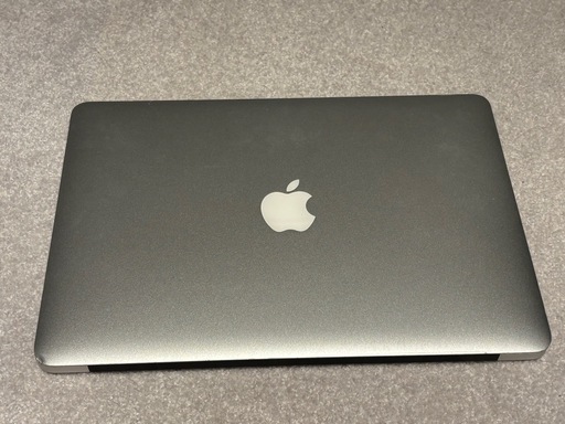 美品‼️ MacBook Air (13-inch, Early 2015)