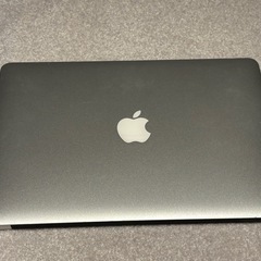 美品‼️ MacBook Air (13-inch, Early 2015)の画像