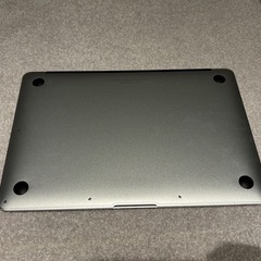 美品‼️ MacBook Air (13-inch, Early 2015)の画像