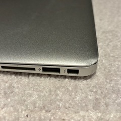 美品‼️ MacBook Air (13-inch, Early 2015)の画像