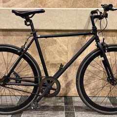 アニマートピストバイクの画像