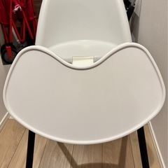 ベビービョルンハイチェアの画像