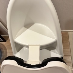 ベビービョルンハイチェアの画像