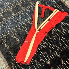 スノーボードウエアーの画像