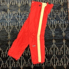 スノーボードウエアーの画像