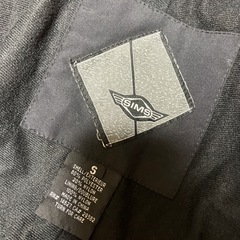 スノーボードウエアーの画像