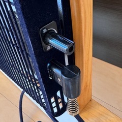 木製こたつテーブル　60×60×高さ40の画像