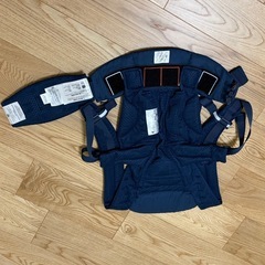 抱っこひも【エルゴベビー オムニ ブリーズ】の画像