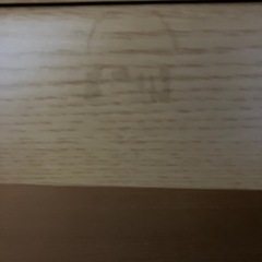 子供用勉強机の画像