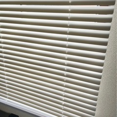 【新品未使用】ブラインドの画像