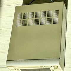 ONKYO「MD-105」MDレコーダーの画像